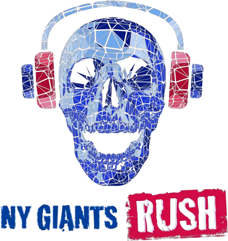  Rush Needs New Bloggers Ny Giants Png Ny Giants Logo Png