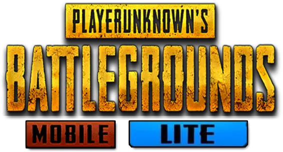  Pubg Mobile Lite Logo Png Logo Pubg Mobile Lite Png Player Unknown Battlegrounds Png