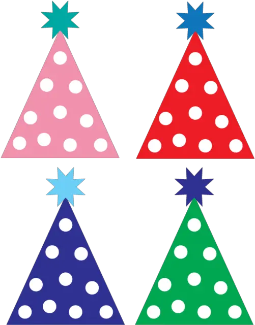  Phpcp26 Birthday Party Hat Clipart Png Party Hat Clipart Transparent Background