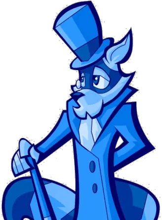  Thaddeus Winslow Cooper Iii Sly Cooper Thaddeus Winslow Cooper Png Sly Cooper Png