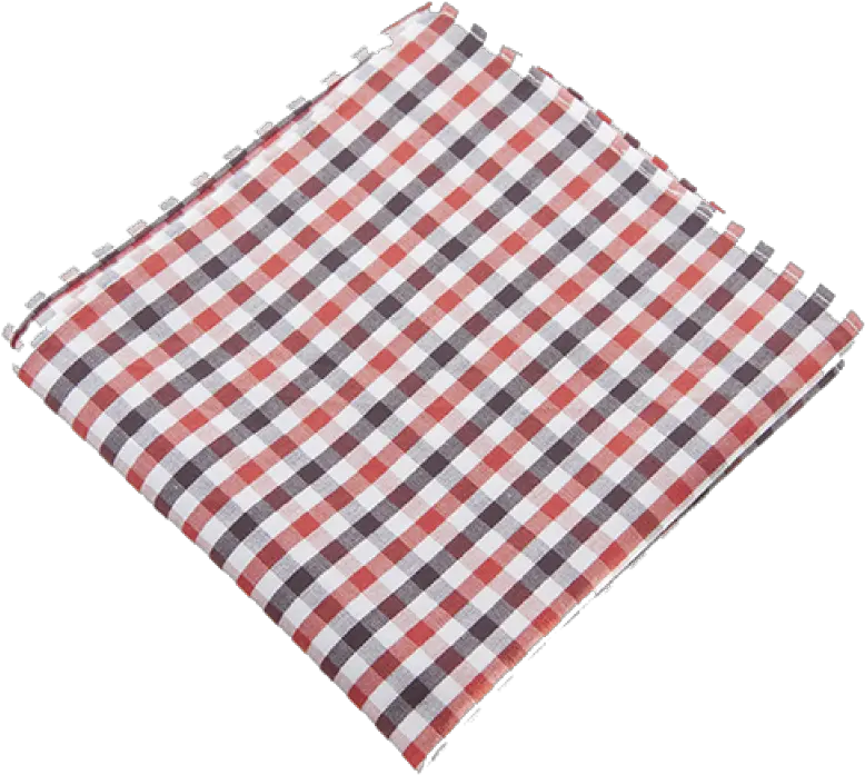  Gingham Revolution Handkerchief Png Handkerchief Png Checkered Png