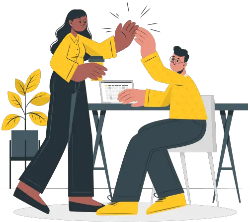  Customize Teamwork Illustrations For Free Conversation Png Arm Wrestling Icon