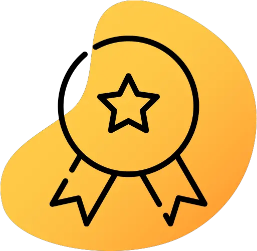  How We Help It Managers Badge Star Line Icon Png Shadow Isle Icon