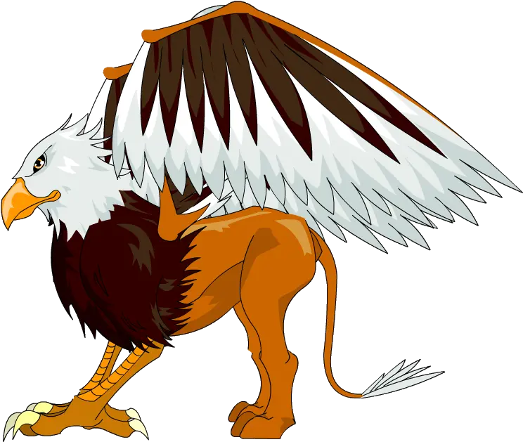  Griffin Png Image Griffin Transparent Background Griffin Png