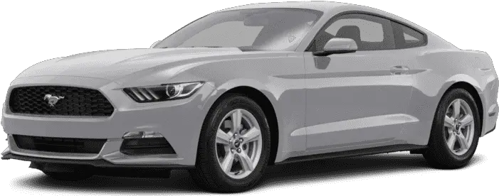  Ford Mustang Png Background Clipart Logo