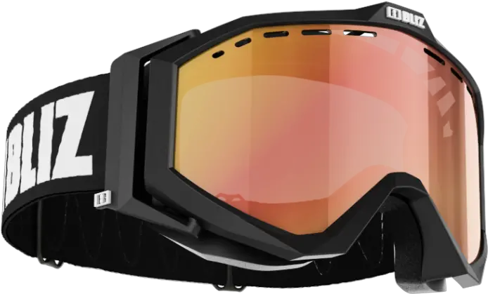  Edge Photochromatic Glasses Bliz Carver Sr Otg Png Ski Goggles Png