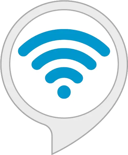  Amazoncouk Wifi Password Alexa Skills Png Icon Flat