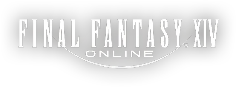  Final Fantasy Xiv For Free Anthropologist Png Fantasy Logo Images