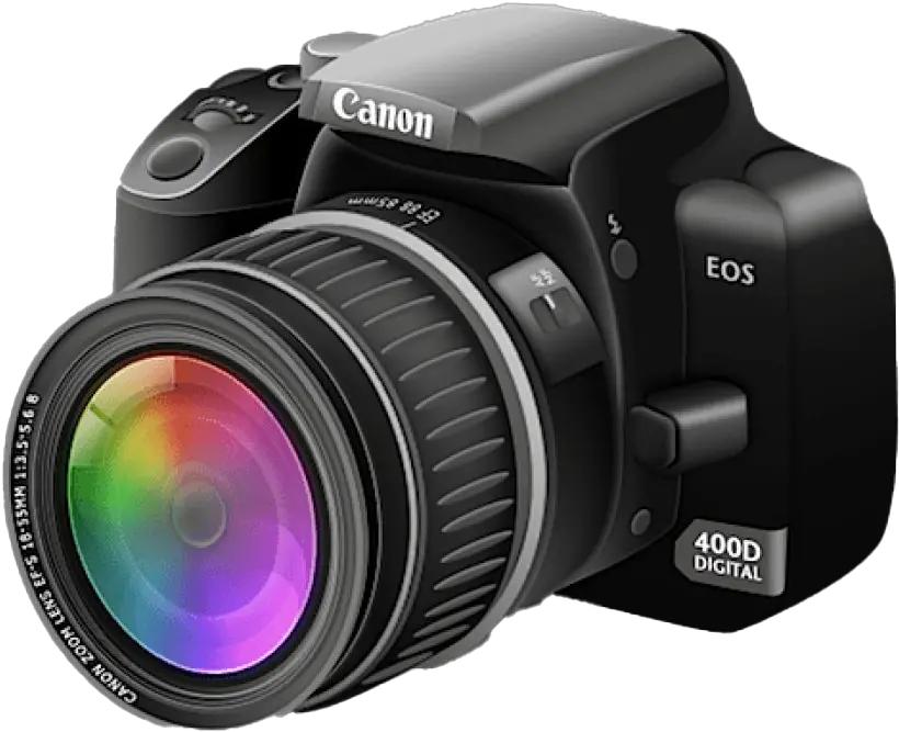  Camera Png Transparent Images Camera Png Camera Film Png