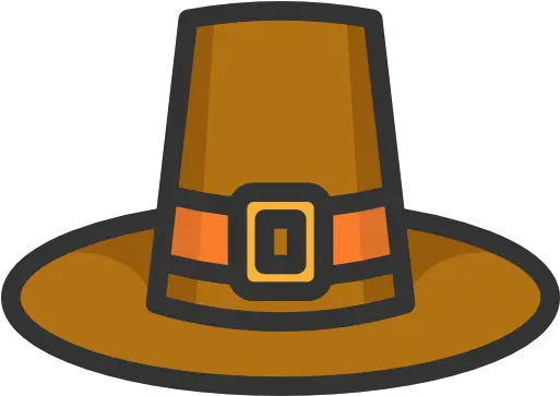  Free Icon Pilgrim Costume Hat Png Pilgrim Icon