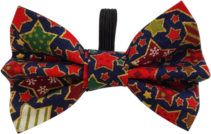  Nativity Star Bow Tie Paisley Png Nativity Star Png