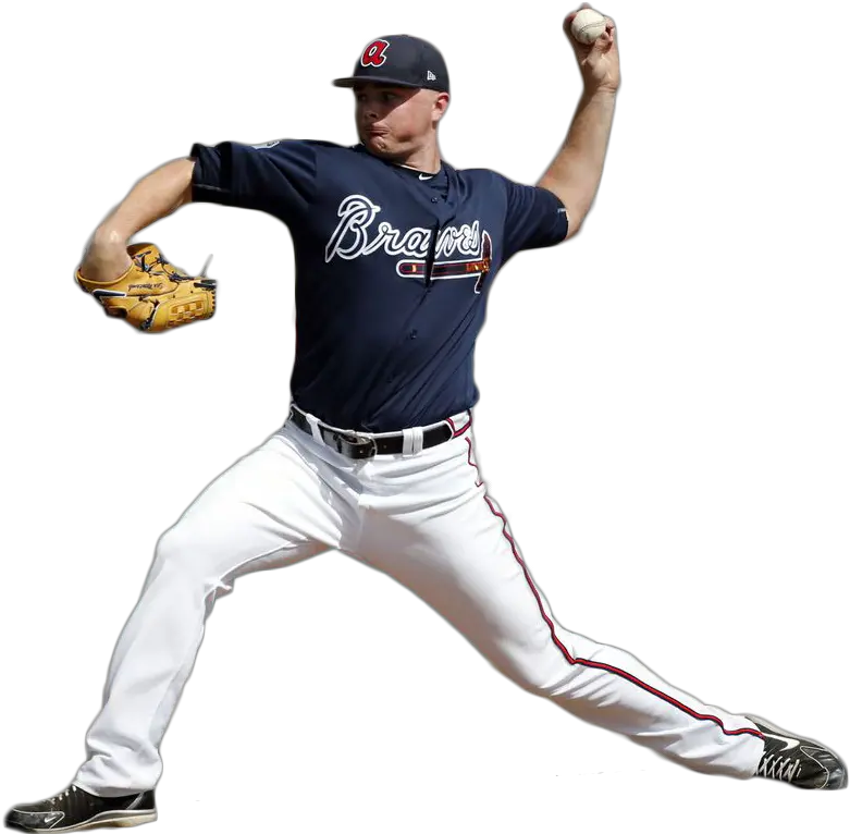  Download Sean Newcomb Throwing A Ball Png Image For Free Baseball Player Throwing Ball Png Baseball Ball Png