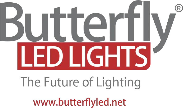  Butterfly Leds Graphic Design Png Butterfly Logo