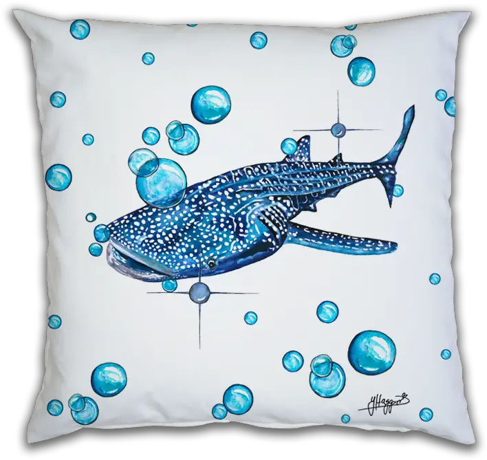  Cushion Whale Shark Cushion Png Whale Shark Png