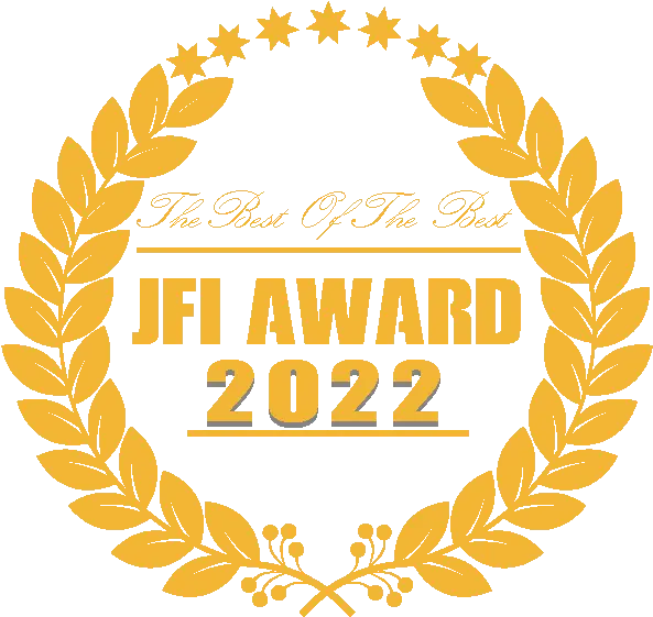  Jfi Award U2013 Png Icon