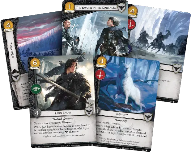  The Political Gamer Blog Game Of Thrones Lcg Watch Png Starcraft Ghost Icon