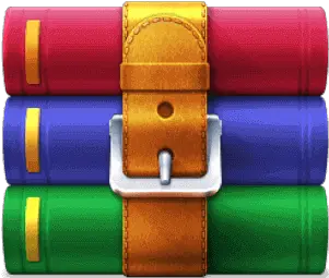  Winrar V602 Universal Crack Final With Keygen Latest Winrar Download For Pc Png Rar Icon