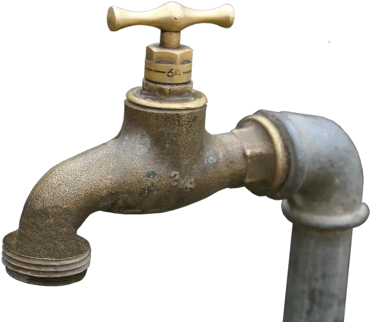  Tap Png Old Faucet Png Tap Png