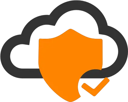  Security As A Service Language Png Cloud Security Icon