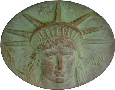  Download Statue Of Liberty Png Image With No Background Carving Statue Of Liberty Png