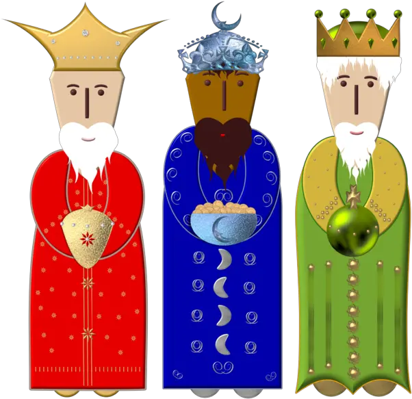  Download Wise Man Png Image Free Transparent Png Images 3 Kings Day 2019 Man Clipart Png