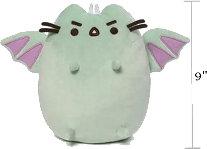  Dragonsheen 9 Pusheen Plush Pusheen Png Pusheen Transparent