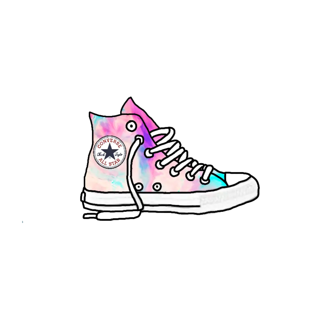  Download Converse All Star Png Converse Converse Png