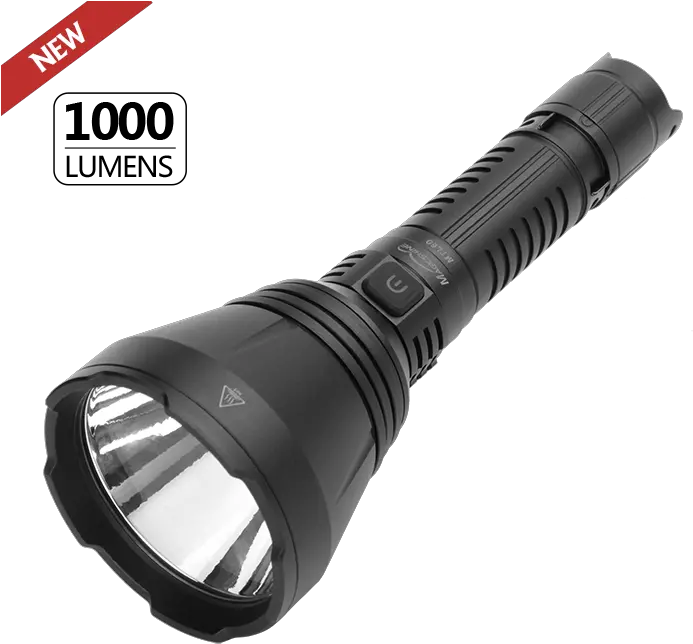  Magicshine Mtl 60 Cylinder Png Flashlight Beam Png