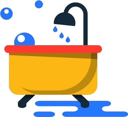  Bathtub Free Icon Iconiconscom Icon Png Tub Icon