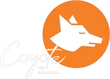  Coyote U2013 No Agencia Language Png Cool Wolf Icon