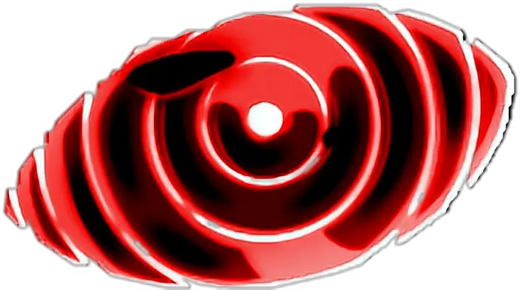  Sticker Sharingan Naruto Rinnegan Red Rinnegan Eye Png Sharingan Png