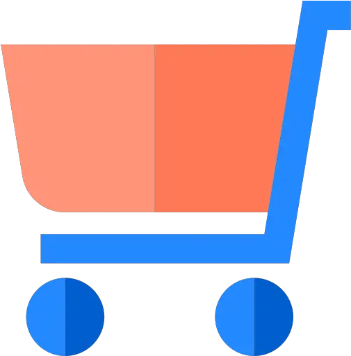  Free Icon Shopping Cart Shopping Png Shopping Basket Icon Blue