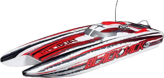  Home Tjd Models Proboat Blackjack 42 Png Icon A5 Model Airplane