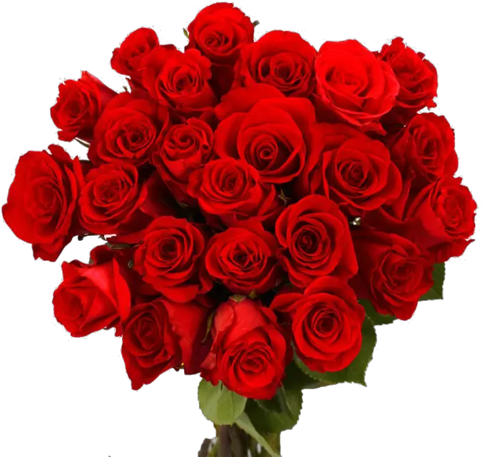  Valentine Day Flower Png Download Image Red Flower Bouquet Png Flowers Bouquet Png