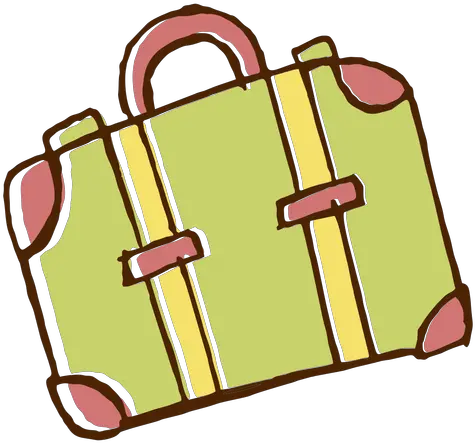  Camping Travel Bag Icon Transparent Png U0026 Svg Vector File Clip Art Shopping Bag Icon Png