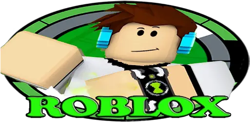  Tips For Ben 10 U0026amp Evil Roblox Language Png Ben Ten Icon