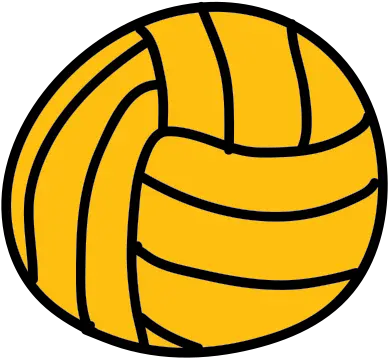  Volleyball Icon For Volleyball Png Volleyball Icon Png