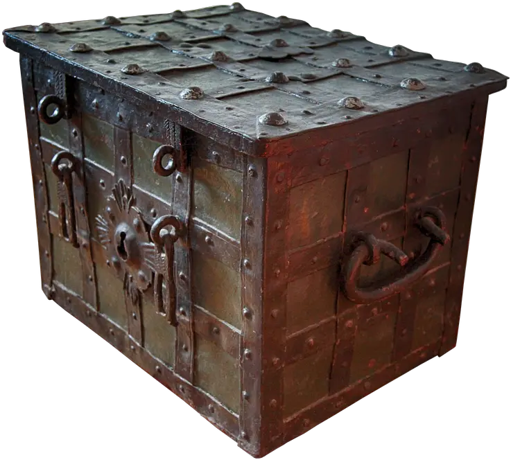  Treasure Chest Money Coin Money Chest Png Chest Png