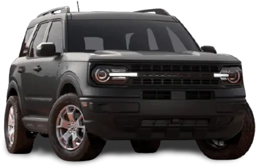  2021 Ford Bronco Sport Near Huntington Rim Png Used Icon Bronco