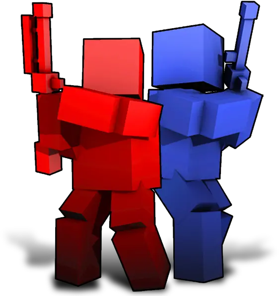  Cubemen Download Game 2 Player Png Steam Game Icon Missing