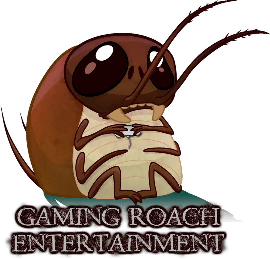  Download Hd Clipart Cute Cockroach Cartoon Roach Png Cockroach Png