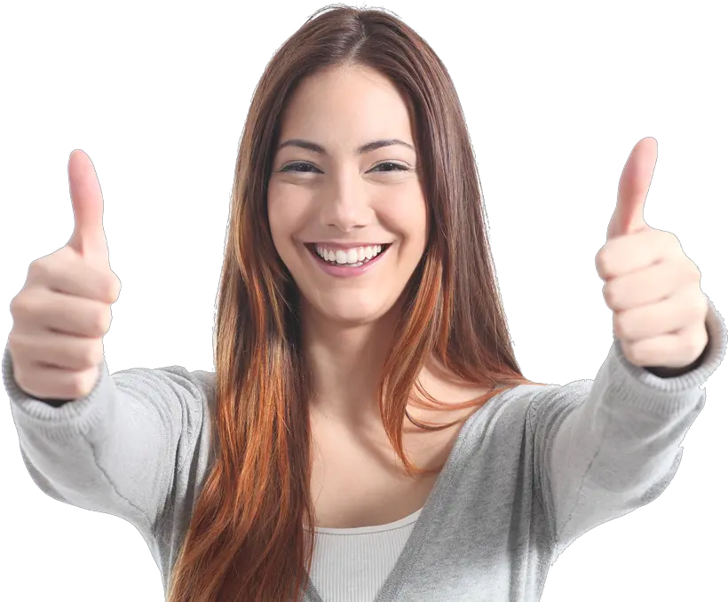  Happy Girl Png Pic Girl Smile Png Girl Transparent