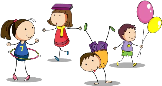  Tots2kids Early Childhood Stage Cartoon Png Kids Clipart Png