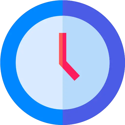  Clock Free Interface Icons Dot Png Timer Icon Transparent