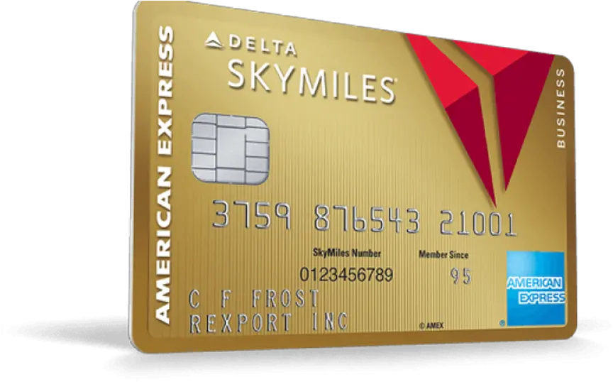  Credit Card Png Find Amex Delta Skymiles Security Code American Express Icon Png