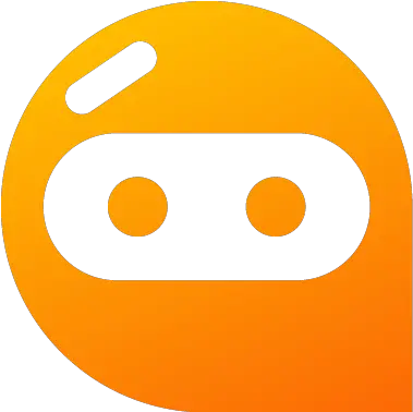  Yarpbot Dot Png Twitch Bot Icon