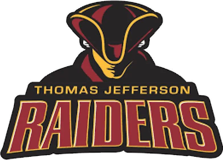  Thomas Jefferson Team Home Thomas Jefferson Raiders Sports Thomas Jefferson Raiders Png Raiders Icon