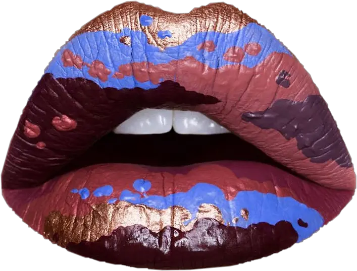  Lips Png Aesthetic Aesthetictumblr Aesthetic Lips Transparent Lips Png