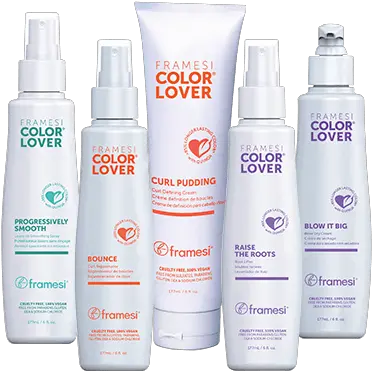  Framesi Color Lover Hair Colour Framesi Shampoo Png Icon Leave In Conditioner