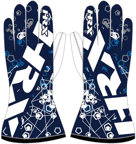  Hrx Usa Race Gloves Safety Glove Png K On Icon